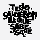 Tego Calderon icône