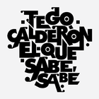 Tego Calderon アイコン