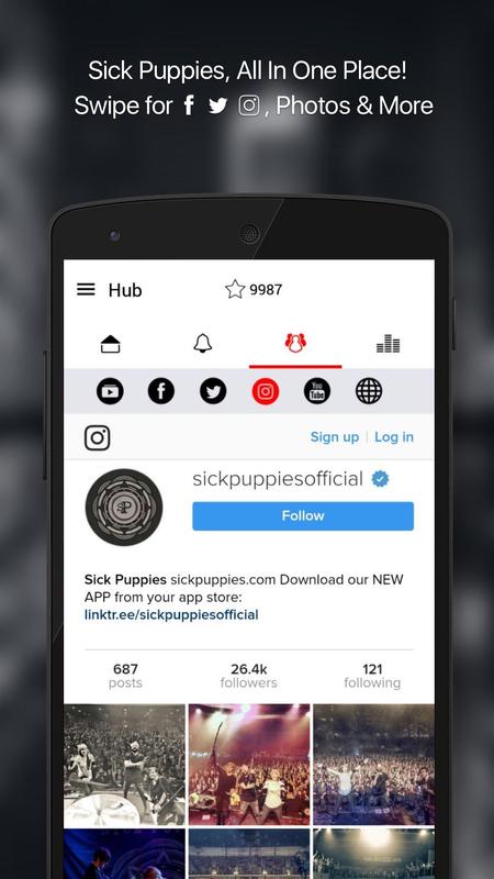 sick puppies download Help for sick dogs & sick puppies for android apk download.