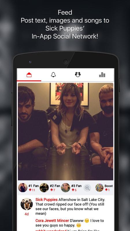 sick puppies download Download wallpaper 1920x1080 sick puppies, band, hands, girl.