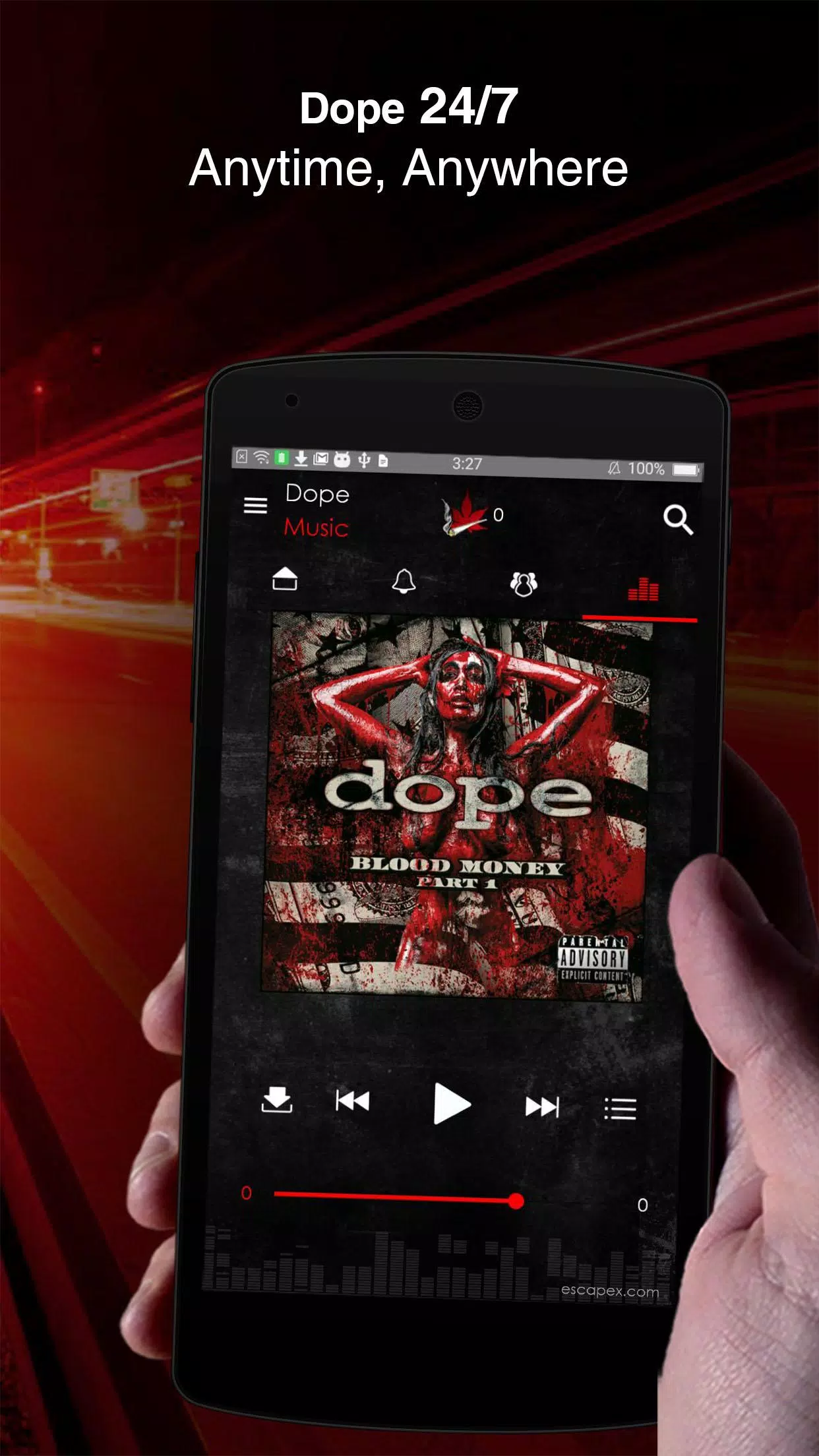 Dope APK for Android Download