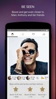 Marc Anthony Affiche