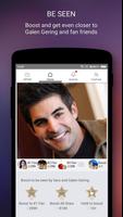 Galen Gering captura de pantalla 1