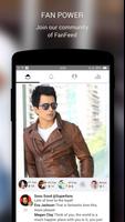 Sonu Sood Official App পোস্টার