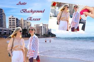 Auto Background Changer اسکرین شاٹ 2