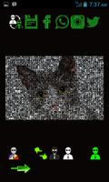 2 Schermata ASCII Photo