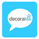 DecorakiaMessenger آئیکن