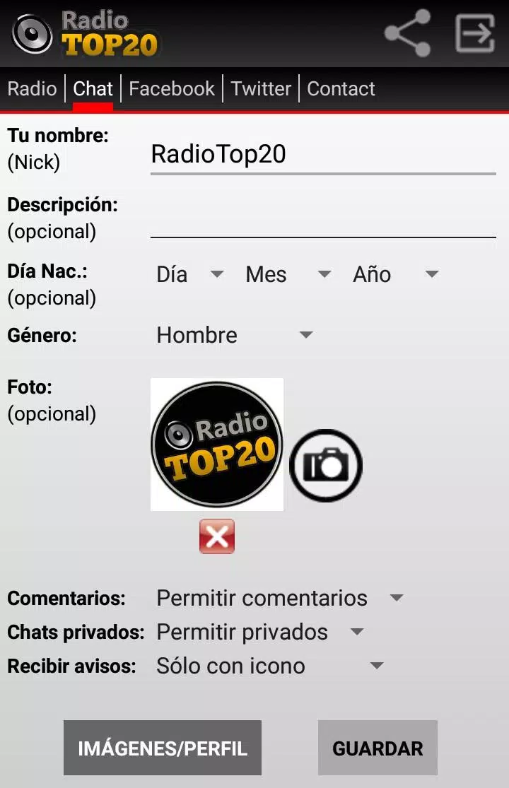 Balkan dj radio chat