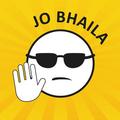 Jo Bhaila