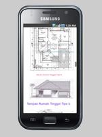 GAMBAR TEKNIK BANGUNAN X скриншот 3