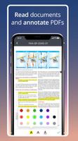 Documents by Readdle Pro for Android Phone Advice capture d'écran 1