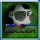 Guide Dream League Soccer أيقونة