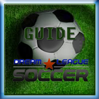 ikon Guide Dream League Soccer