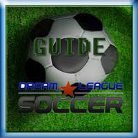 Guide Dream League Soccer poster