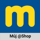 Makro – Můj @Shop آئیکن