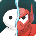 Big Hero Adventure