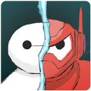APK Big Hero Adventure