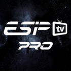 ESIPTV-PRO 圖標