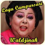 Campursari Waldjinah