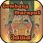 Tembang Macapat Jawa biểu tượng