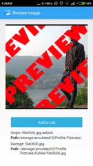 ESLock File Recovery Lite APK download