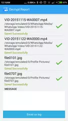 ESLock File Recovery Lite APK download