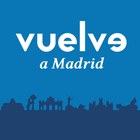 Vuelve a Madrid icône