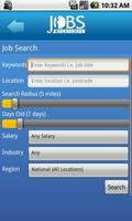 Jobs at Pertemps capture d'écran 1