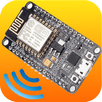 ESP8266 WiFi Control Device APK