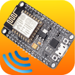 Dispositivo ESP8266 controllo