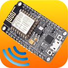 Icona Dispositivo ESP8266 controllo