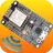 ESP8266 WiFi Control Device APK