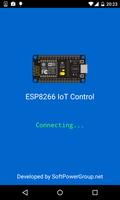 ESP8266 IoT Steuergeräte Plakat