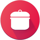 Cocina Española ícone