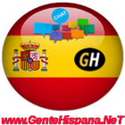 Chat España GenteHispana আইকন