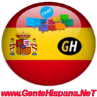 Chat España GenteHispana иконка