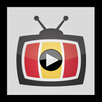 España TDT futbol APK