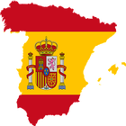 España..chat..La. アイコン