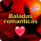 Baladas y musica romantica para enamorarse icon