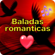 Descarga de APK de ❤️️🎶 Baladas y musica romantica para enamorarse para  Android