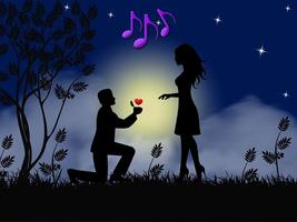 Baladas y musica romantica para enamorarse screenshot 1