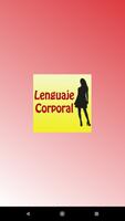 lenguaje corporal - comunicaci الملصق
