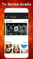 Pelis HD Magnet: Películas y Tv Series Gratis capture d'écran 2