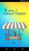 GoodFood poster