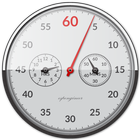Stopwatch & Timer ikona