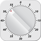 Kitchen Timer Plus أيقونة