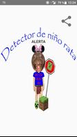 Detector de niños rata スクリーンショット 1