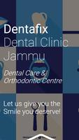 Dentafix plakat