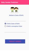 Baby Gender Prediction poster