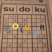 Sudoku Solver